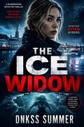 Cover: The Ice Widow - Dnkss summer