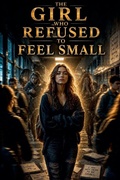 Cover: The Girl Who Refused to Feel Small - Faithful Reflections