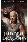 Cover: Hidden Dragons - ASB Publishing LLC