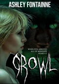 Cover: Growl - Rmsw Press