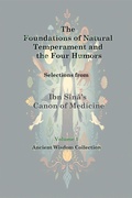 Cover: The Foundations of Natural Temperament and the Four Humors - IST Institute Press