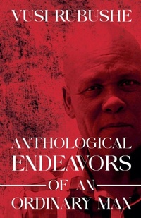 Enlarge image Cover: A Letter to God - Major Vusi Rubushe