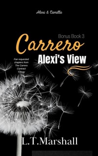 Enlarge image Cover: Alexi's View - L.T.Marshall