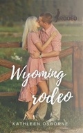 Cover: Wyoming Rodeo - ASB Publishing LLC