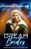Cover: Dream Brides - ASB Publishing LLC
