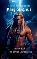Cover: King of Onus - ASB Publishing LLC