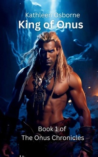 Enlarge image Cover: King of Onus - ASB Publishing LLC