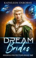 Cover: Dream Brides - ASB Publishing LLC