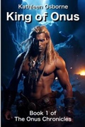 Cover: King of Onus - ASB Publishing LLC