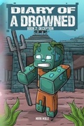 Cover: Diary of a Drowned Book 2 - Mark Mulle
