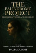 Cover: The Palindrome Project - Dalia Dubois