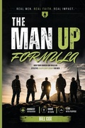 Cover: The Man Up Formula - Man Up Formula