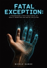 Enlarge image Cover: Fatal Exception - Novella Pub