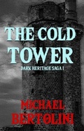 Cover: The Cold Tower - M Presents Publishing