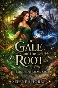 Cover: The Gale and the Root - Passion Pages Publications