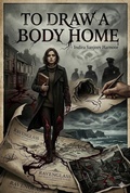Cover: To Draw a Body Home - Indira Sanjeev Harnoor