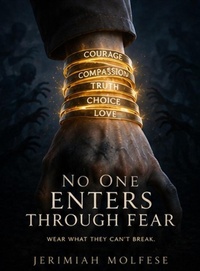 Enlarge image Cover: The Intruders: And the Power of Angels - Jerimiah Molfese