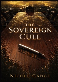 Enlarge image Cover: The Sovereign Cull - Novella Pub