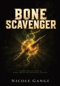 Cover: Bone Scavenger - Novella Pub