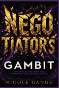Cover: Negotiator's Gambit - Novella Pub