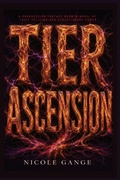 Cover: Tier Ascension - Novella Pub