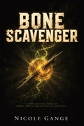 Cover: Bone Scavenger - Novella Pub