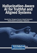 Cover: Hallucination-Aware AI for Truthful and Aligned Systems - Engineering Science Reference