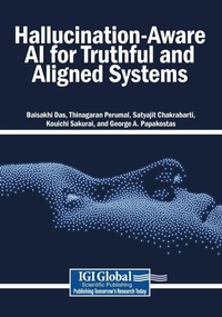 Enlarge image Cover: Hallucination-Aware AI for Truthful and Aligned Systems - Engineering Science Reference