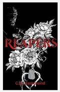 Cover: Reapers - C.A. Hammond