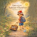Cover: Leo And the Suitcase of Sunshine - Independent Publisher