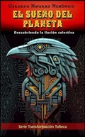 Cover: El sue&ntilde;o del planeta - Editorial Anomal&iacute;a