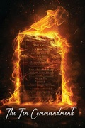 Cover: The Ten Commandments - John Matthew Ministries