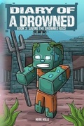 Cover: Diary of a Drowned Book 3 - Mark Mulle
