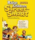 Cover: Raise Children Street-Smart - Xing prints