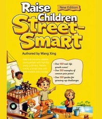 Enlarge image Cover: Raise Children Street-Smart - Xing prints