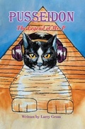Cover: PUSSEIDON - Self-Publishing