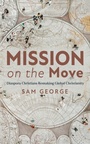 Cover: Mission on the Move - Wipf and Stock Publishers