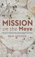 Cover: Mission on the Move - Wipf and Stock Publishers
