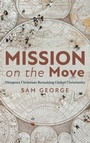 Cover: Mission on the Move - Wipf and Stock