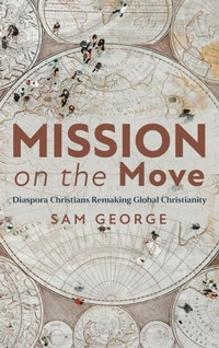 Enlarge image Cover: Mission on the Move - Wipf and Stock