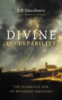 Cover: Divine Inculpability - Wipf and Stock Publishers
