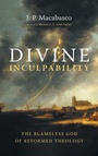 Cover: Divine Inculpability - Wipf and Stock