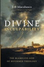 Cover: Divine Inculpability - Wipf & Stock Publishers