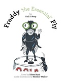 Cover: Freddy 'the Essential' Fly - Xlibris Corporation