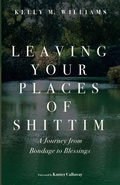 Cover: Leaving Your Places of Shittim - Resource Publications (CA)