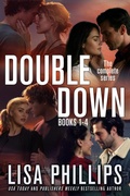 Cover: Double Down: The Complete Series - Two Dogs Publishing, LLC.