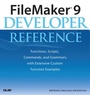 Cover: FileMaker 9 Developer Reference - Addison Wesley