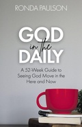 Cover: God in the Daily - Streamline Books