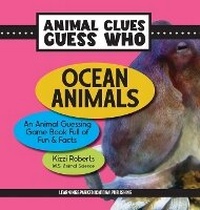 Enlarge image Cover: Ocean Animals - Learning Spark Educational Publishing