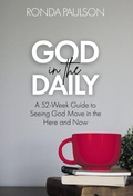 Cover: God in the Daily - Streamline Books